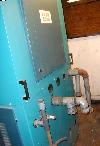  BERG Model PA-30-2-3P Chiller,